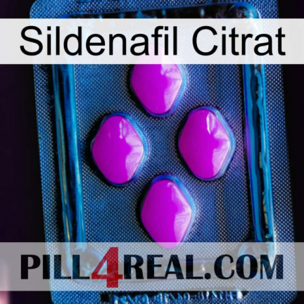 Sildenafil Citrat 04